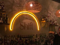 -Shift cocktail bar鸡尾酒吧