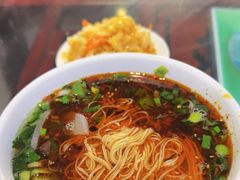 -东方宫中国兰州牛肉拉面(厦门旗舰店)
