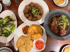 -临潼印象·特色陕菜