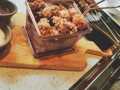 -九府羊·鲜羊火锅·烤串(新华路店)