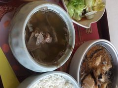 -真功夫(北京路步行街店)