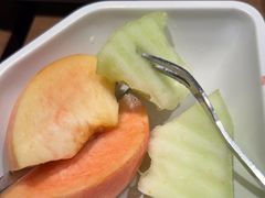 -豪客来牛排(空港华联店)