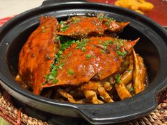 -妈妈家·本帮菜(总店)