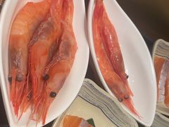 -亚马逊蒸汽活海鲜自助(LCM置汇旭辉广场店)