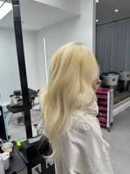 -5M HAIR SALON