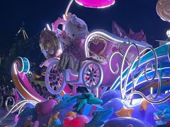 -安吉Hello Kitty乐园