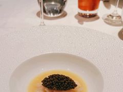-Le Bernardin