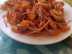 -金台阶鱼馆(于桥水库店)