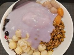 -鲜芋仙(中华广场店)
