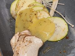 -新石器烤肉(千灯大润发店)