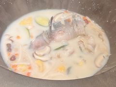 -鲜潭蒸汽石锅鱼(万象前海店)