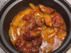 -小天厨民间菜馆(深圳街店)
