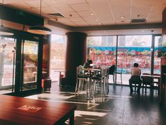 -汉堡王(烟台宝龙店)