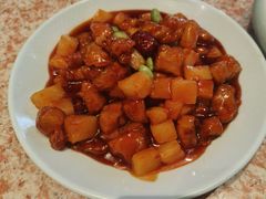 -红樱桃·欢乐餐厅(太原里店)