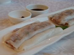 爽滑牛肉肠-南园酒家(前进路店)