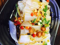 -宽窄巷子冒菜(中华广场店)