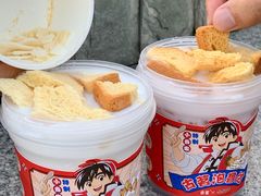 -古茗(金山大润发店)