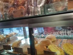 -圣安娜饼屋(信和广场店)