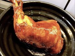 -亞婆井·劲抽面食(铂顿城店)