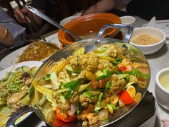 -小菜园新徽菜(常州武进吾悦店)