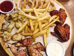 -G+KITCHEN(龙湖狮山天街店)