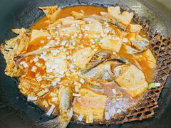 -大杰海鲜锅(基隆路店)
