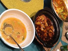 -和源祥·日照菜扛把子(万平口一店)