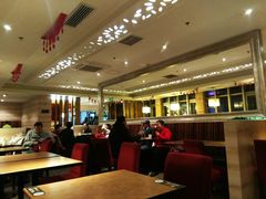 大堂-比格比萨自助(宋家庄店)