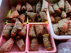 -金太粽(上海弄堂第一粽店)