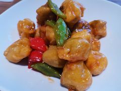 -朵朵开素食餐厅(后宰门街店)