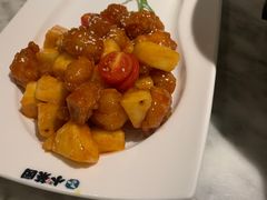 -小菜园新徽菜(苏州繁花中心店)