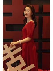 -MECCI婚礼摄影跟拍(红东方广场店)