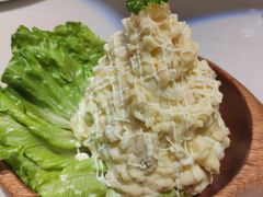 -俄士厨房(万松园店)