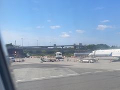 -纽瓦克自由国际机场