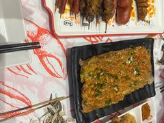 -聚在尊味虾皇·夜宵市集(新建店)