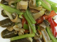 -老虎滩船说·海胆水饺·大连海鲜(老虎滩店)