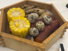 -顺德渔村·岭南一号