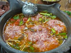 -笔记安顺夺夺粉火锅