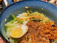 -馔豚·台北菜专门店(深圳湾万象城店)