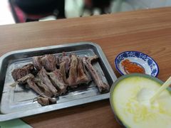 -马学武手抓美食(下南关总店)