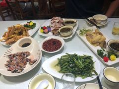 -阿巧一号私房菜(止园路店)
