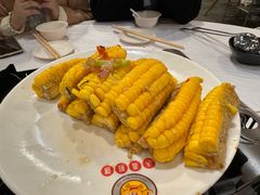 -活潑鲜跳(湖滨商业街店)