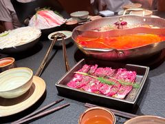 -色響火锅(恒隆广场店)
