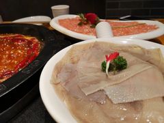 -一斗火锅·招财羊毛肚(泰吉滨江店)