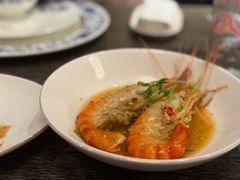 -Yan Ting 宴庭中餐厅(上海静安瑞吉酒店)