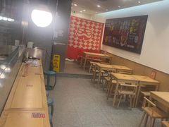 -塔斯汀·中国汉堡(蓝润置地广场店)