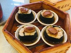 鲍鱼海鲜烧麦-福满园大酒楼(梅林店)