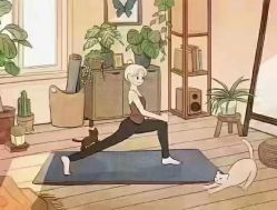 -归位瑜伽＆普拉提馆
