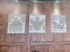 -喜洲翰林餐厅(董家百年老宅店)