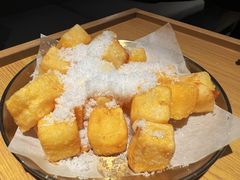 -西塔老太太泥炉烤肉(亚运村店)